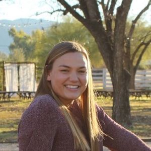 Meet your Posher, Camille